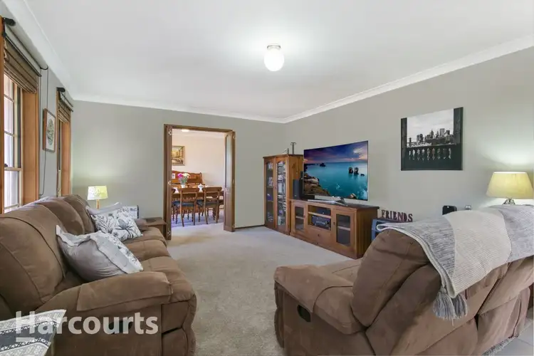 Second view of Homely house listing, 8 Brougham Place, Raby NSW 2566
