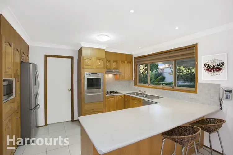 Fourth view of Homely house listing, 8 Brougham Place, Raby NSW 2566