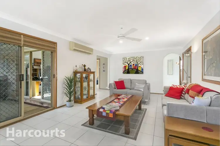 Fifth view of Homely house listing, 8 Brougham Place, Raby NSW 2566