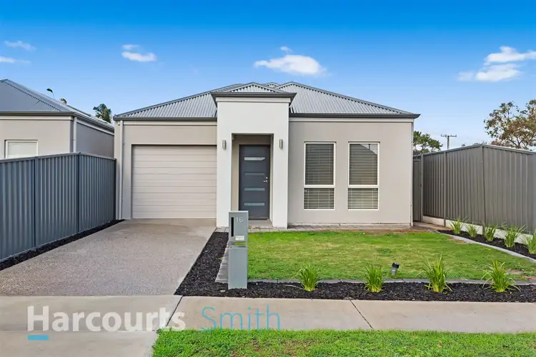 Second view of Homely house listing, 16 Third Avenue, Semaphore Park SA 5019