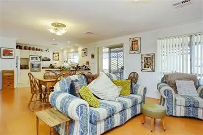 Sixth view of Homely house listing, 6 Griffen Court, Riverton SA