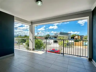 Sixth view of Homely unit listing, 6/17 Lyon Street, Moorooka QLD
