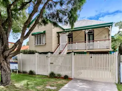 Main view of Homely house listing, 71 Grove Street, Albion QLD