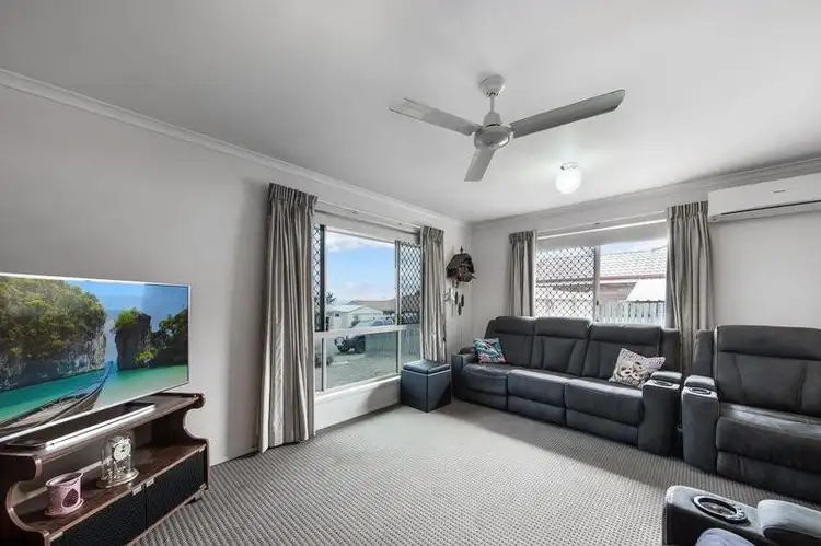 Sixth view of Homely house listing, 26 Biscay Crescent, Glenvale QLD 4350