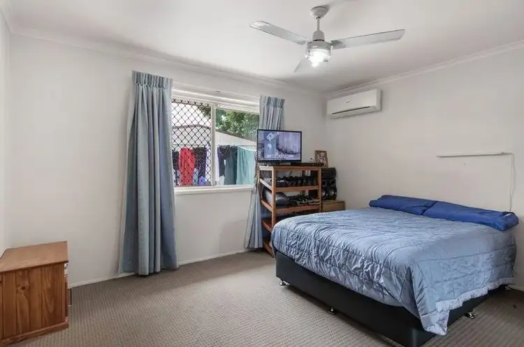 Seventh view of Homely house listing, 26 Biscay Crescent, Glenvale QLD 4350