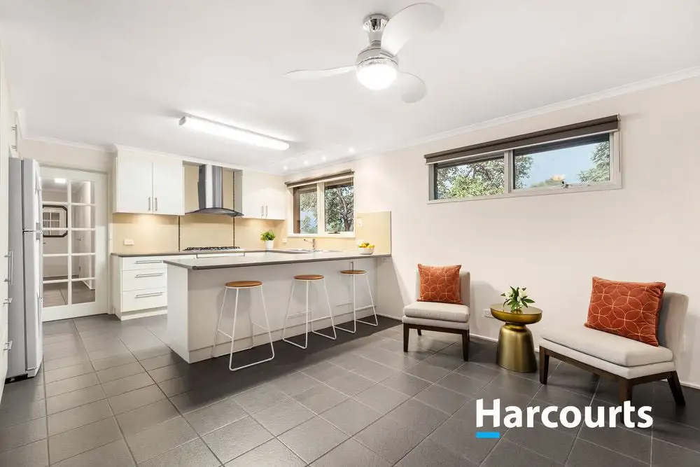 Main view of Homely house listing, 1 Hartington Drive, Wantirna VIC 3152