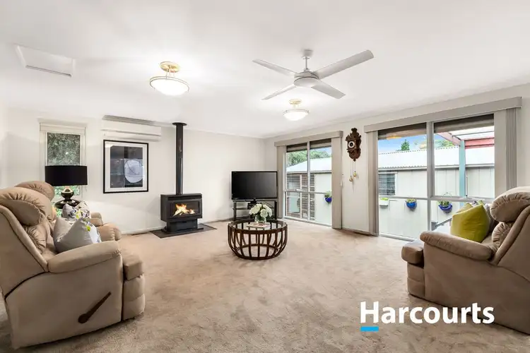 Third view of Homely house listing, 1 Hartington Drive, Wantirna VIC 3152