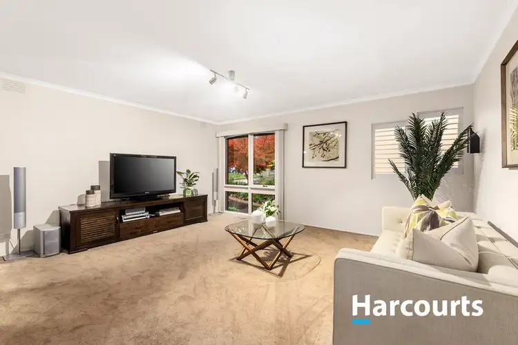 Fourth view of Homely house listing, 1 Hartington Drive, Wantirna VIC 3152