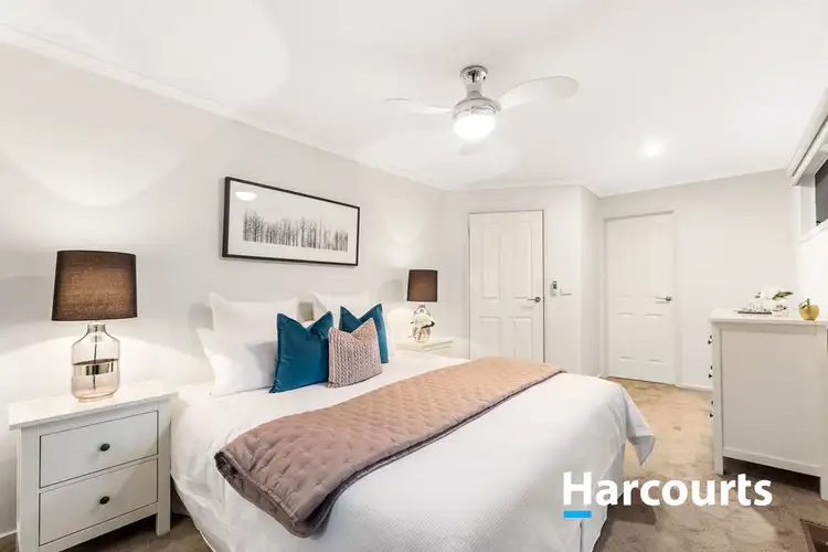 Fifth view of Homely house listing, 1 Hartington Drive, Wantirna VIC 3152