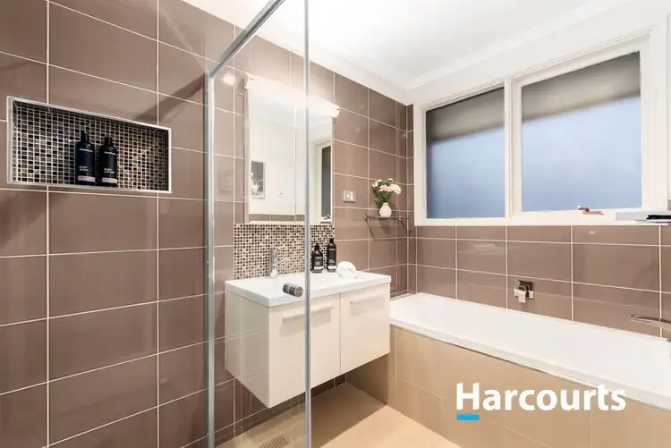 Sixth view of Homely house listing, 1 Hartington Drive, Wantirna VIC 3152