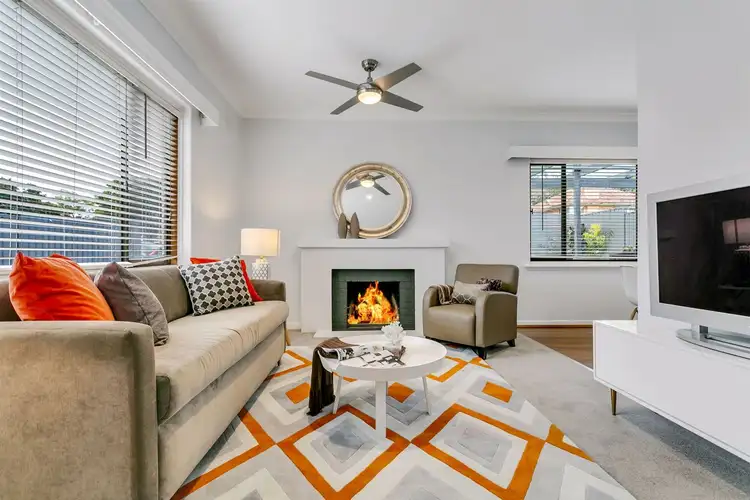 Fifth view of Homely house listing, 16 Vancouver Avenue, Panorama SA 5041