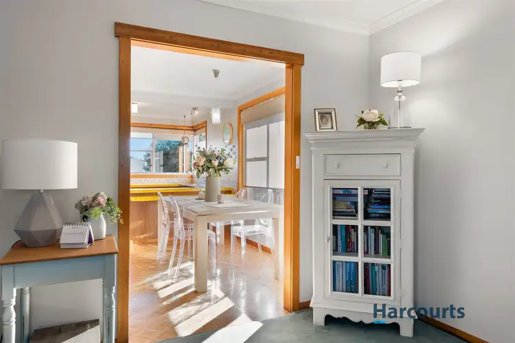 Fifth view of Homely house listing, 9 Leighlands Avenue, Ulverstone TAS 7315