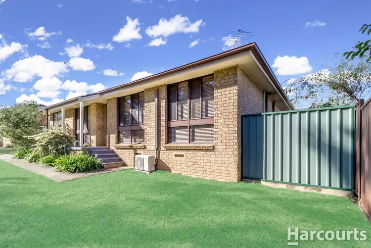 Second view of Homely house listing, 5/40 Bottlebrush Drive, Cranebrook NSW 2749