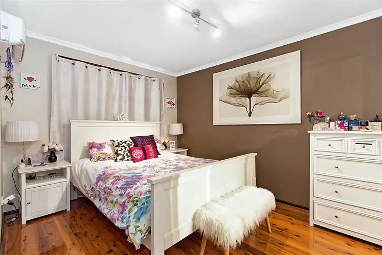 Sixth view of Homely house listing, 5/40 Bottlebrush Drive, Cranebrook NSW 2749