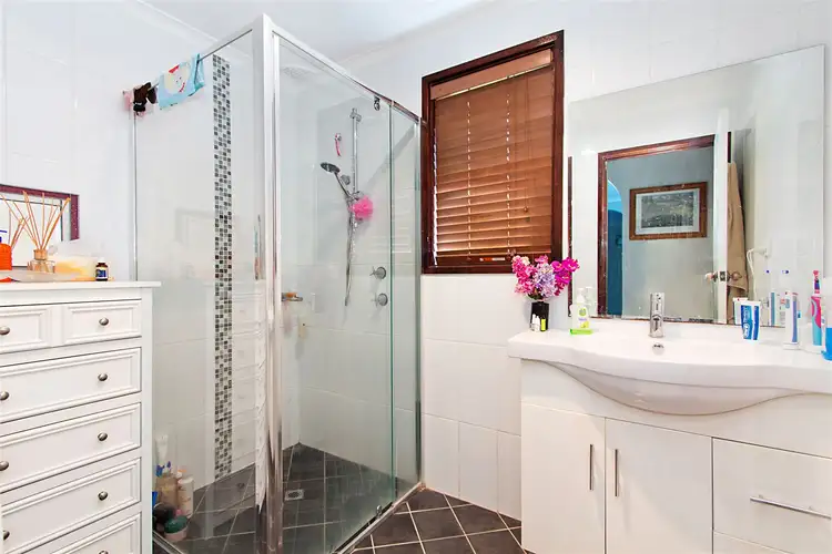 Seventh view of Homely house listing, 5/40 Bottlebrush Drive, Cranebrook NSW 2749