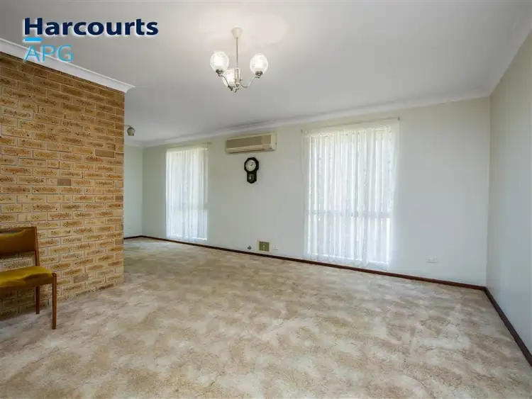 Third view of Homely unit listing, 3/124 Strickland Street, East Bunbury WA 6230