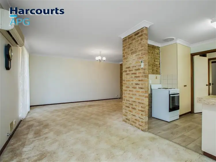 Fourth view of Homely unit listing, 3/124 Strickland Street, East Bunbury WA 6230