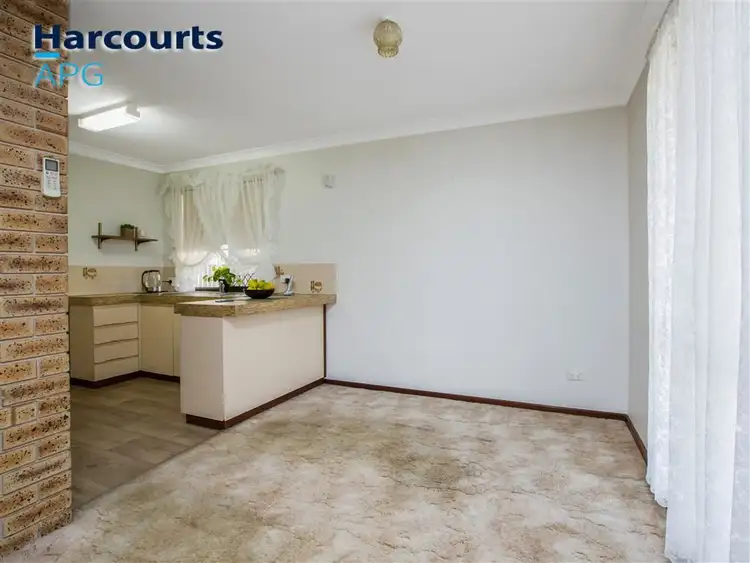 Fifth view of Homely unit listing, 3/124 Strickland Street, East Bunbury WA 6230