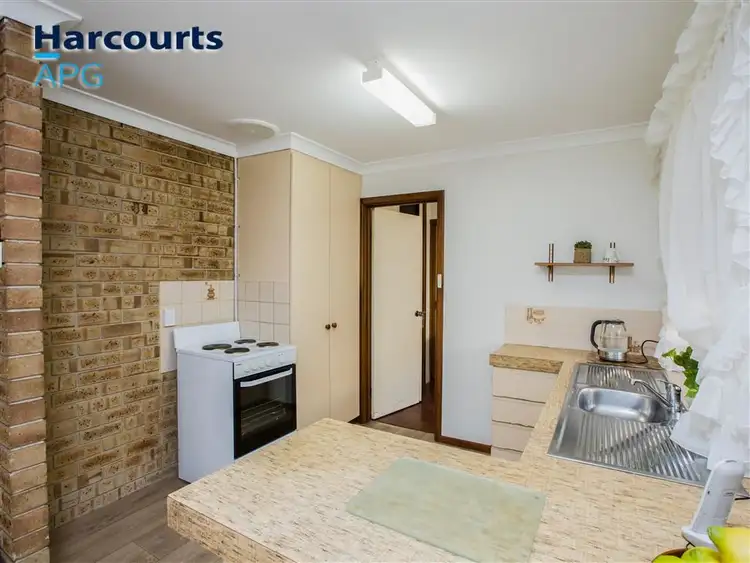 Seventh view of Homely unit listing, 3/124 Strickland Street, East Bunbury WA 6230