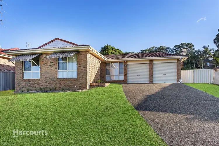118 Hillside Drive, Albion Park NSW 2527