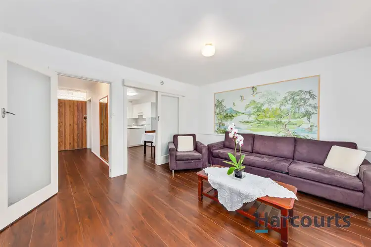 14/204 Ballarat Road, Footscray VIC 3011
