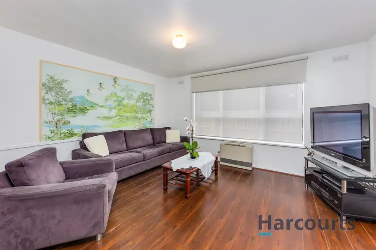 Second view of Homely apartment listing, 14/204 Ballarat Road, Footscray VIC 3011