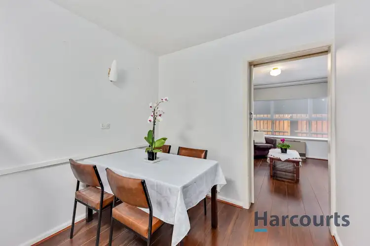 Third view of Homely apartment listing, 14/204 Ballarat Road, Footscray VIC 3011