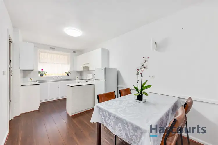 Fourth view of Homely apartment listing, 14/204 Ballarat Road, Footscray VIC 3011
