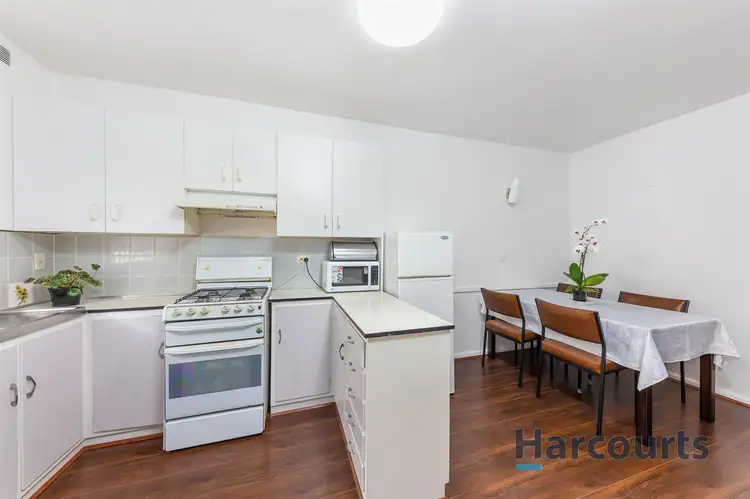 Sixth view of Homely apartment listing, 14/204 Ballarat Road, Footscray VIC 3011