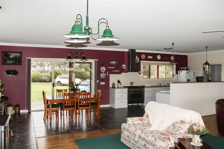 Third view of Homely rural property listing, 757 Balloong Road, Woodside VIC 3874
