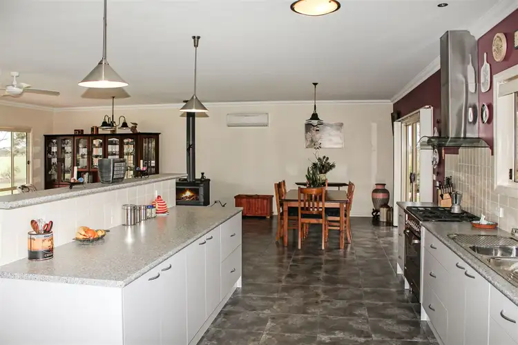 Sixth view of Homely rural property listing, 757 Balloong Road, Woodside VIC 3874