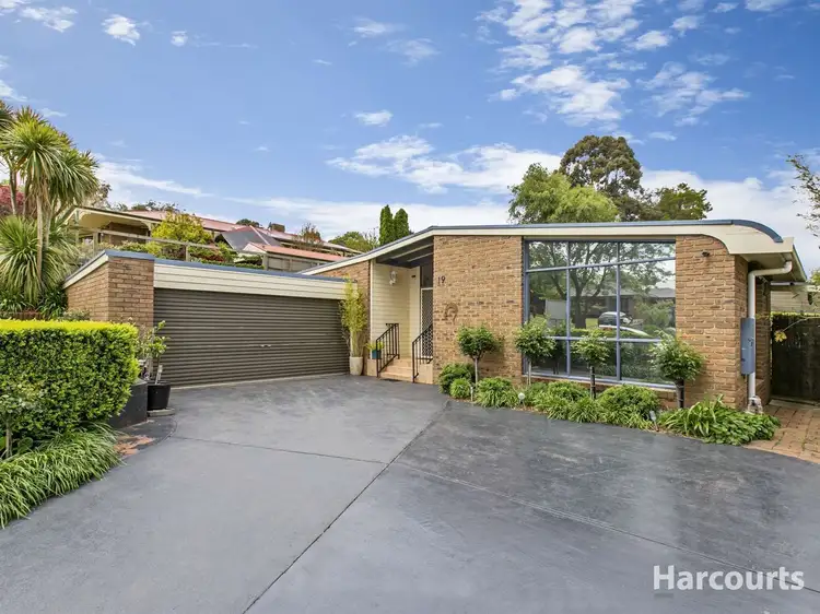 Second view of Homely house listing, 19 Windhaven Court, Warragul VIC 3820