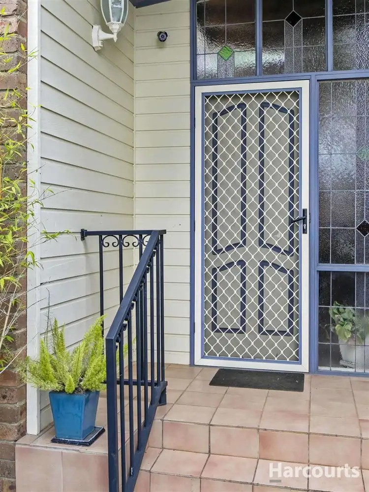 Fourth view of Homely house listing, 19 Windhaven Court, Warragul VIC 3820