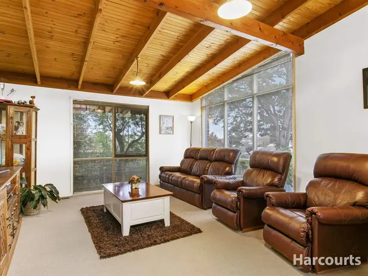 Fifth view of Homely house listing, 19 Windhaven Court, Warragul VIC 3820