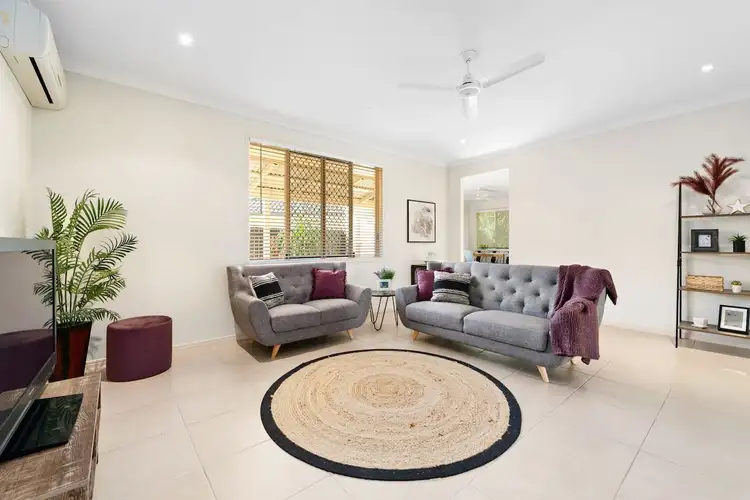 17 Pandorea Circuit, North Lakes QLD 4509