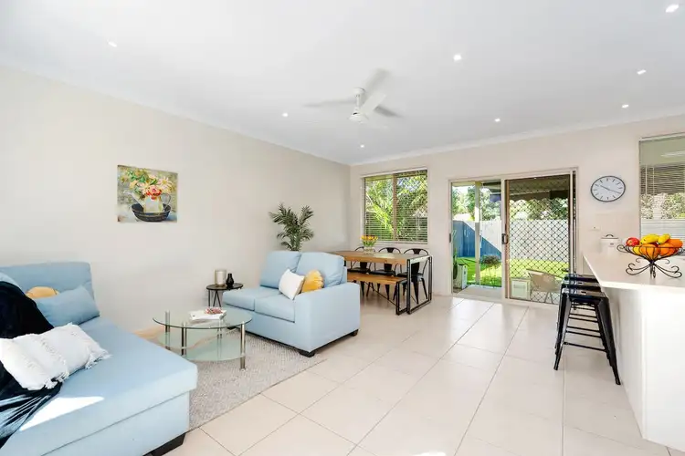 Fifth view of Homely house listing, 17 Pandorea Circuit, North Lakes QLD 4509