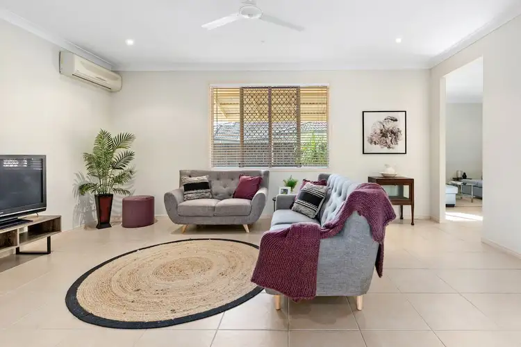 Sixth view of Homely house listing, 17 Pandorea Circuit, North Lakes QLD 4509