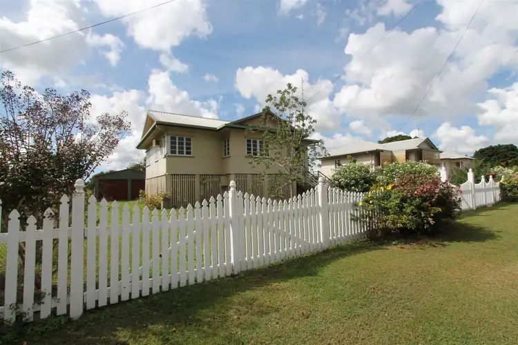 Second view of Homely house listing, 77 Eleventh Avenue, Home Hill QLD 4806