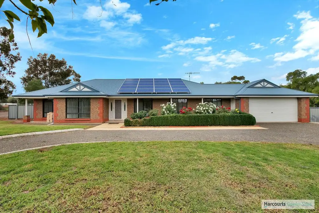 Main view of Homely house listing, 72 Gilbert Street, Tarlee SA 5411