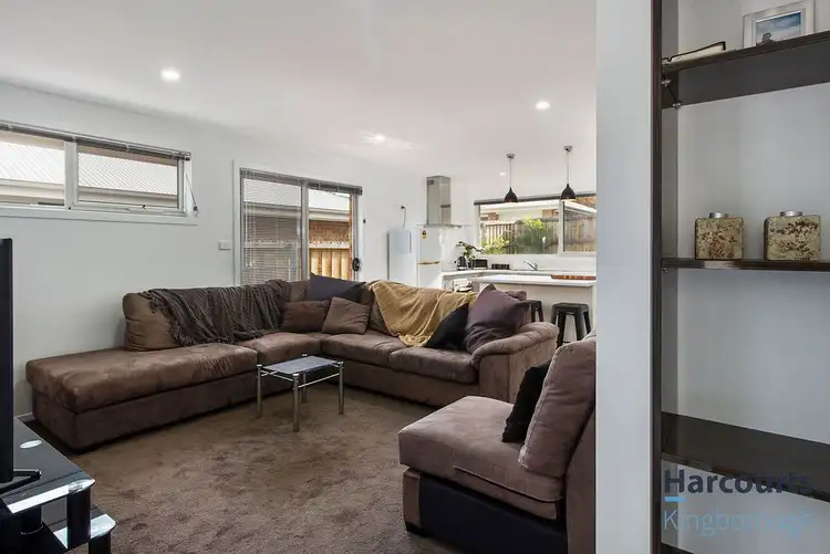 Second view of Homely unit listing, 29/134 Burwood Drive, Blackmans Bay TAS 7052