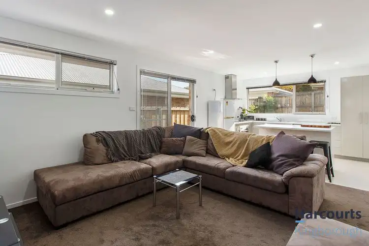 Third view of Homely unit listing, 29/134 Burwood Drive, Blackmans Bay TAS 7052