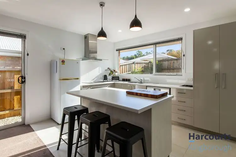 Fifth view of Homely unit listing, 29/134 Burwood Drive, Blackmans Bay TAS 7052