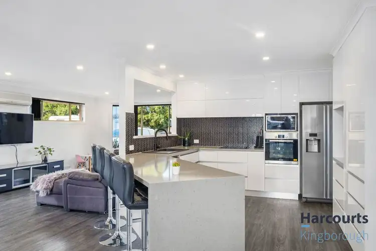 Sixth view of Homely house listing, 32 Jacaranda Drive, Margate TAS 7054