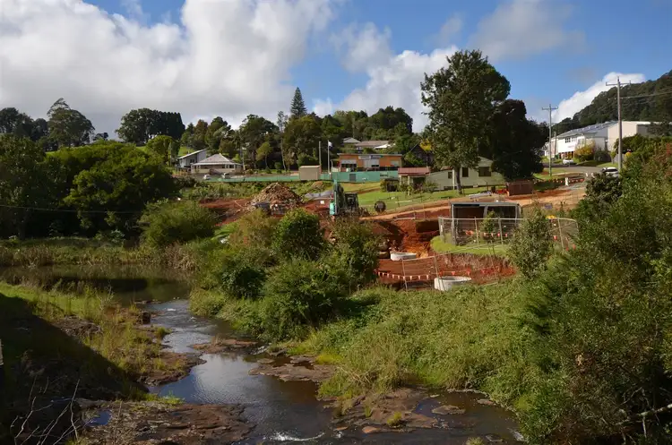 Third view of Homely land listing, 44 Main Street, Comboyne NSW 2429