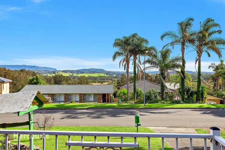 Second view of Homely house listing, 23 Cameron Crescent, Kiama Downs NSW 2533