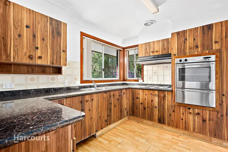 Fifth view of Homely house listing, 23 Cameron Crescent, Kiama Downs NSW 2533