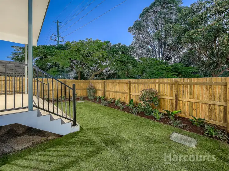 Main view of Homely house listing, 5/69-71 Reinhold Cres, Chermside QLD 4032