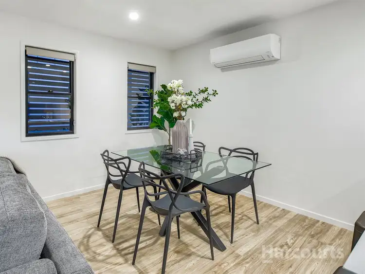 Fifth view of Homely house listing, 5/69-71 Reinhold Cres, Chermside QLD 4032