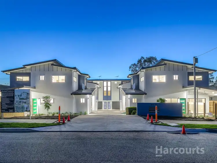 Main view of Homely townhouse listing, 6/69-71 Reinhold Cres, Chermside QLD 4032