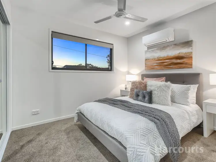 Third view of Homely townhouse listing, 8/69-71 Reinhold Cres, Chermside QLD 4032